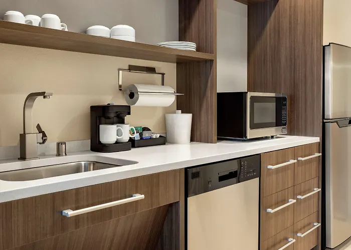 Home2 Suites By Hilton Minneapolis University Area