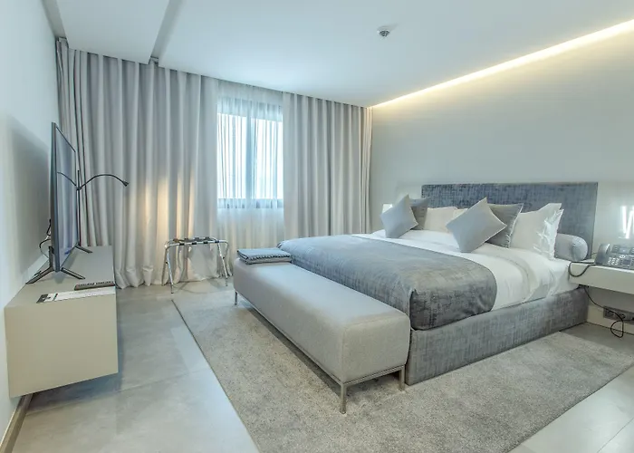 Makass Appart Hotel