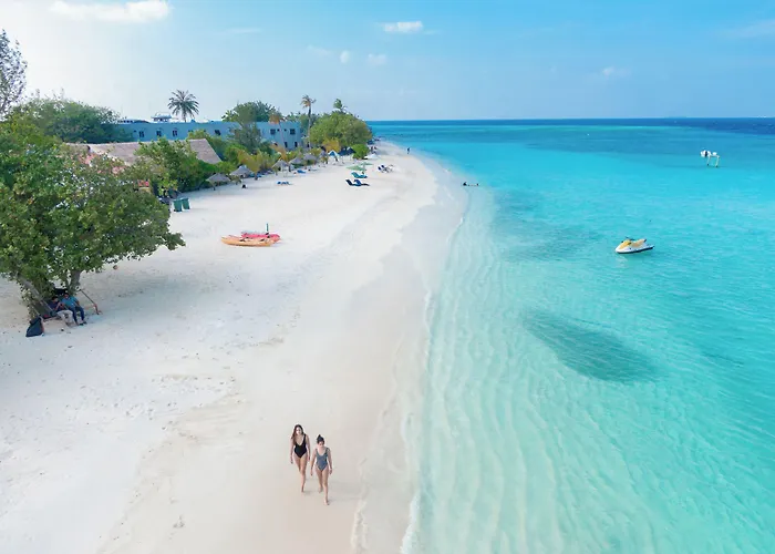 Ayala Oceanview Maldives