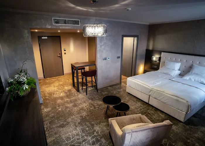 Hotel Europa