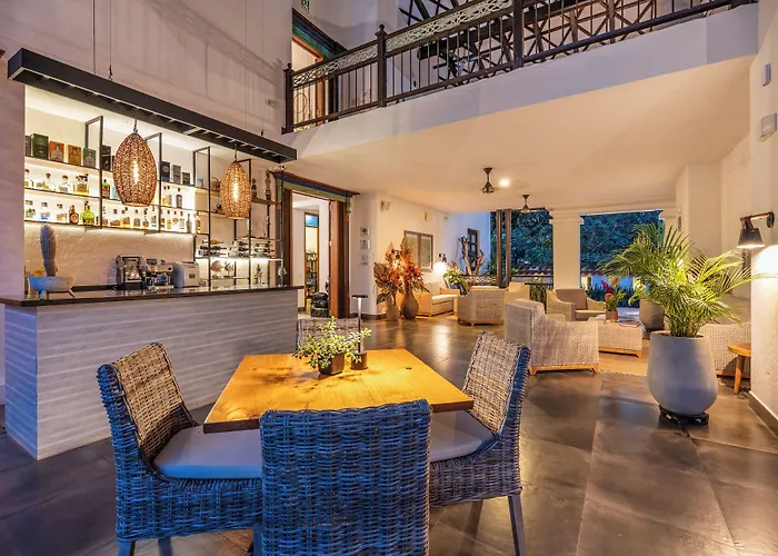 Casa Jacaranda Hotel Boutique -Cauca Viejo- Mayores De 14 Anos
