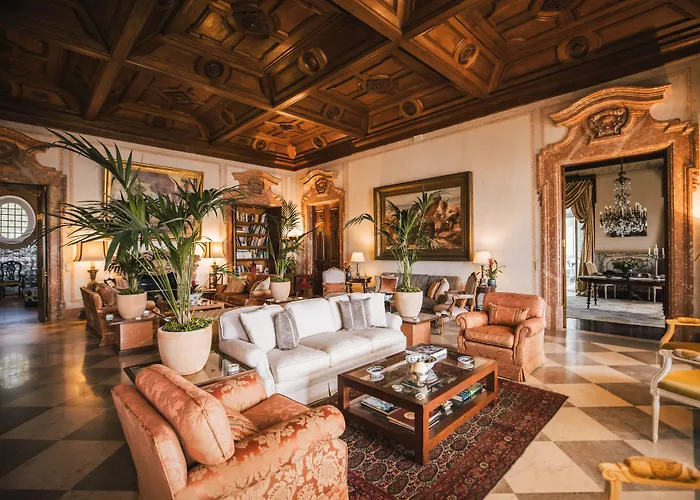 Estoril Vintage Hotel