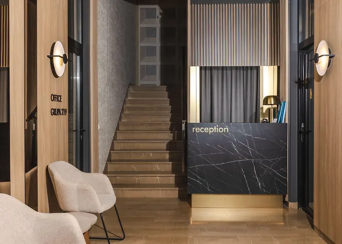 Hotel 219 Budva