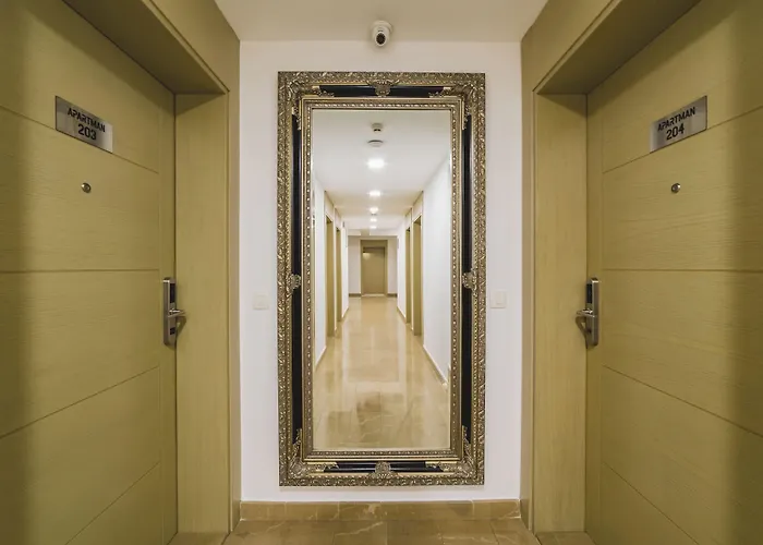Hotel 219 Budva