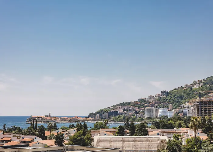 Hotel 219 Budva
