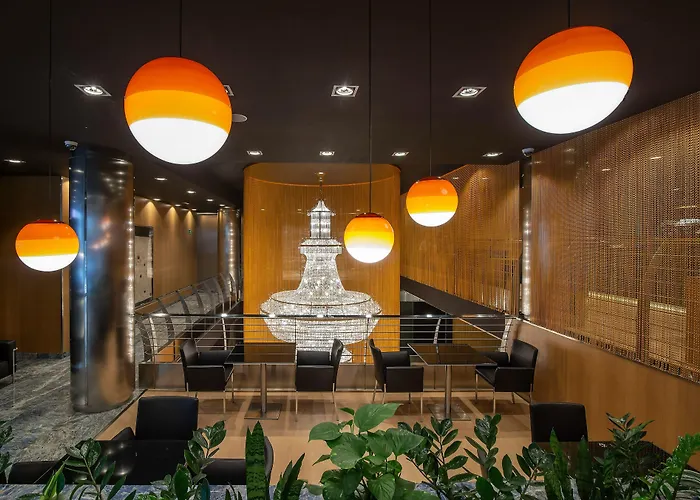 Hotel Starc By Pierre & Vacances Premium
