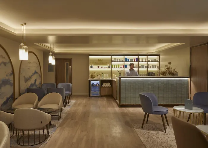 Hotel Indigo - Exeter By Ihg