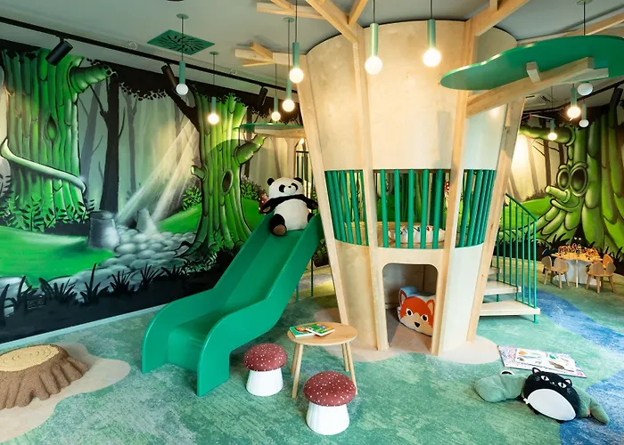 Moxy Paris Val D'Europe