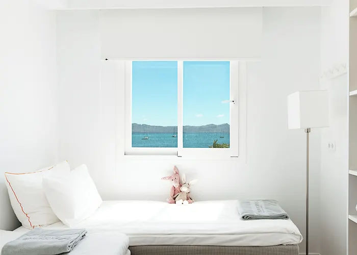Sunwing Alcudia Beach