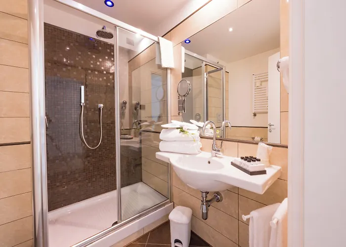 Hotel Viareggio