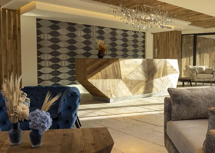 Les Regalia Hôtel&Spa