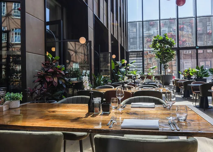 Fletcher Hotel-Restaurant Oisterwijk-Tilburg