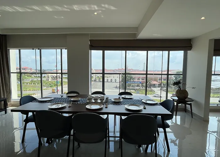 Presidency Airport Hotel