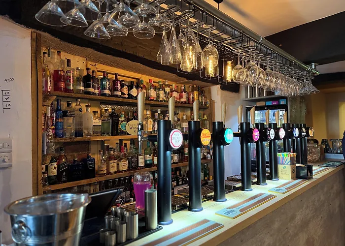 The Vale Hotel