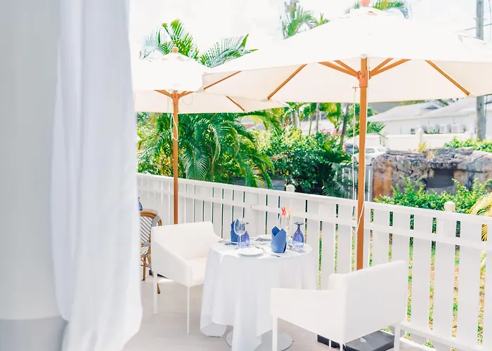 The Soco House - All-Inclusive (Adults Only)
