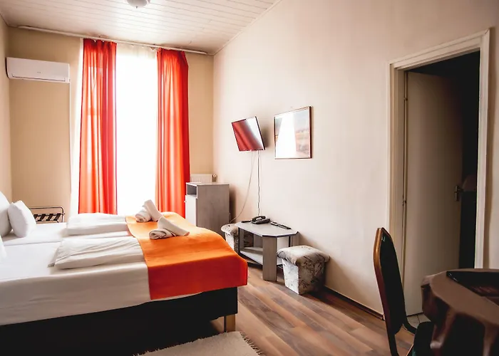 Hotel Kapos