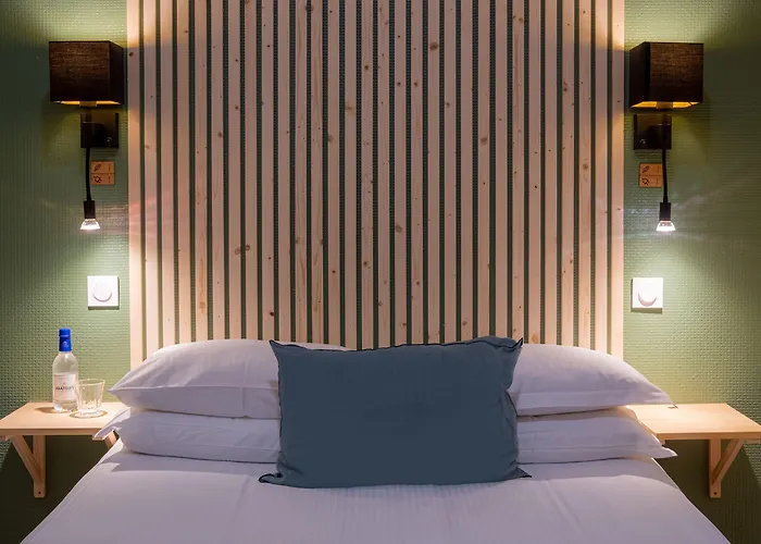 Hotel Madame