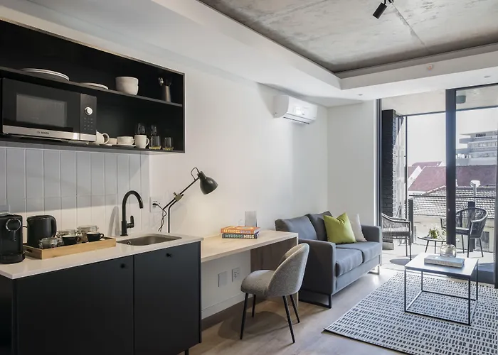 Home Suite Hotels Station House