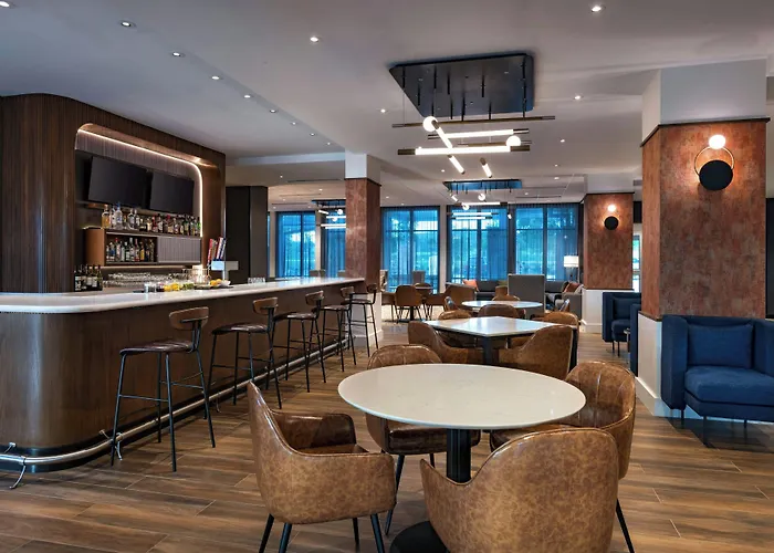 Courtyard By Marriott Austin Dripping Springs