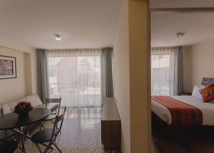 Quechua Aparthotel