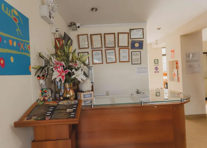 Quechua Aparthotel