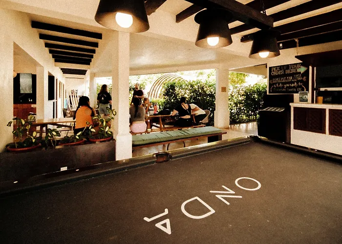 Onda - Playa Grande - Adults Only
