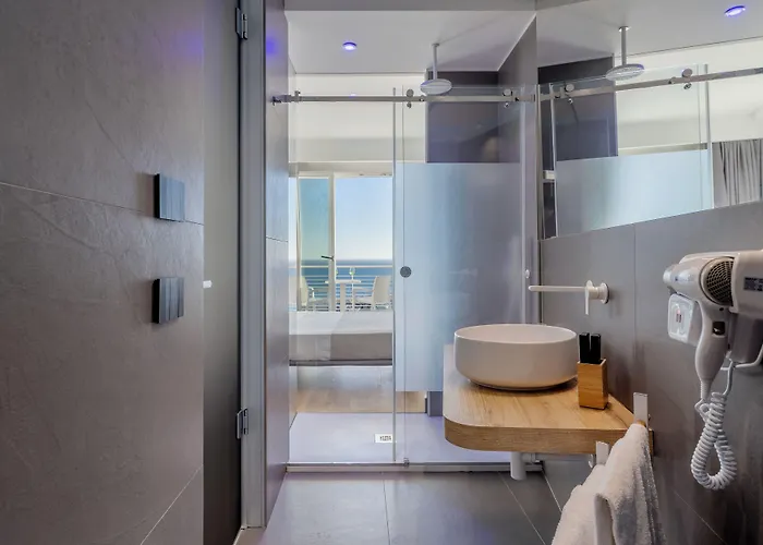 Hibrido Boutique Hotel & Spa