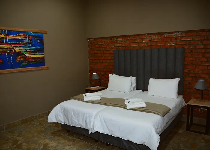 An Boutique Hotel