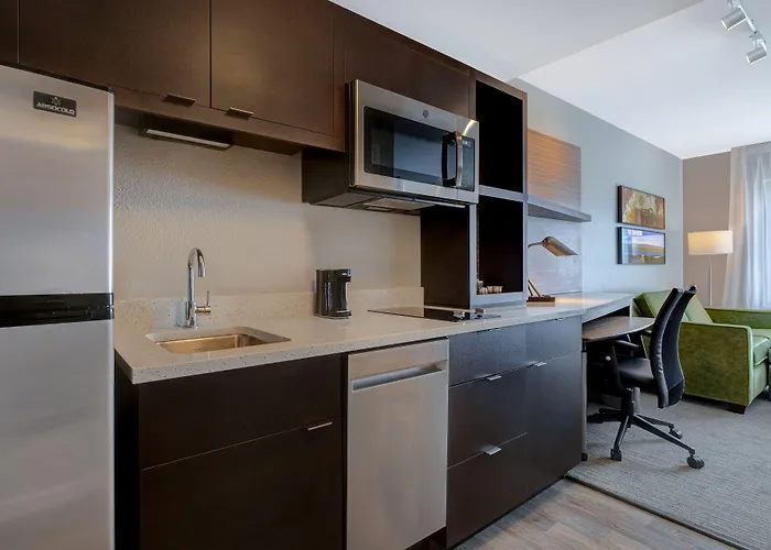 Towneplace Suites By Marriott San Luis Obispo