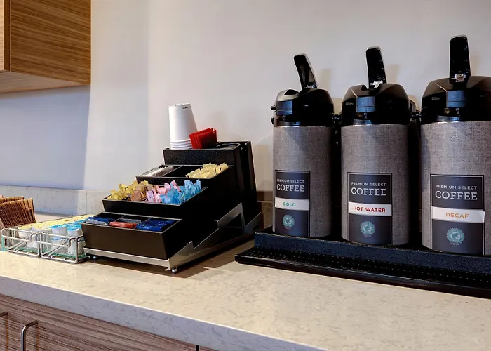 Towneplace Suites By Marriott San Luis Obispo