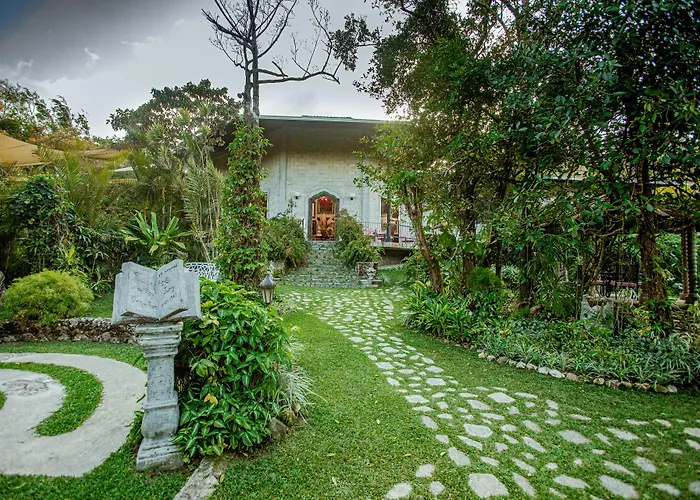 Casa Madre Tierra