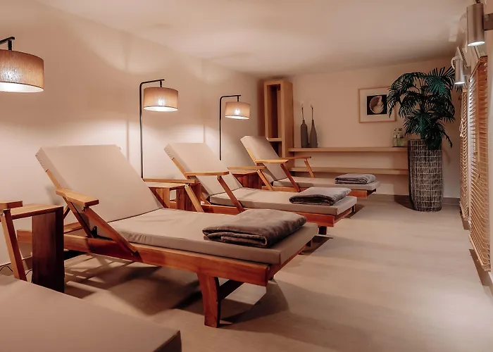 Inside Nordhorn By Hackmann