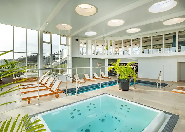 Hotel & Spa Le Grand Large