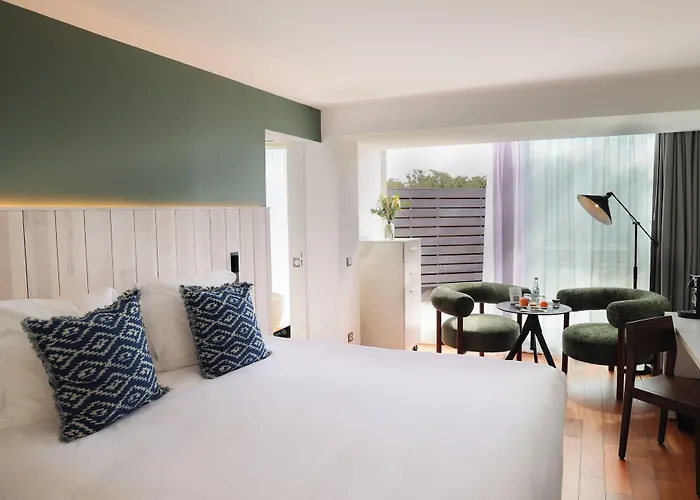 Hôtel&Spa Le Grand Large
