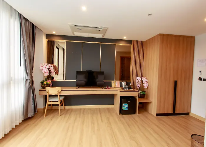 Siri Hotel Lumphun