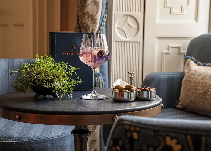 Cashel Palace Hotel