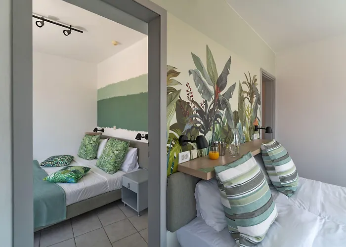 Stay Rhodes Hotel