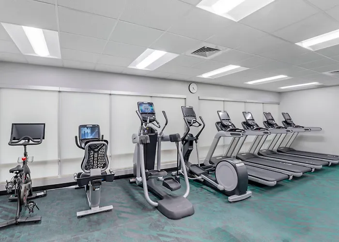 Towneplace Suites By Marriott Richmond Colonial Heights
