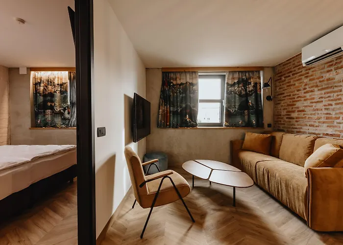 One66 Hotel