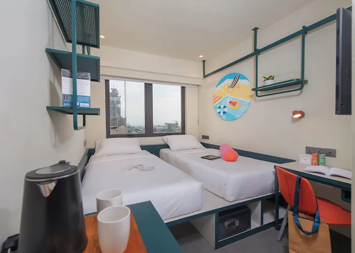Lyf Cebu City Managed By The Ascott Limited