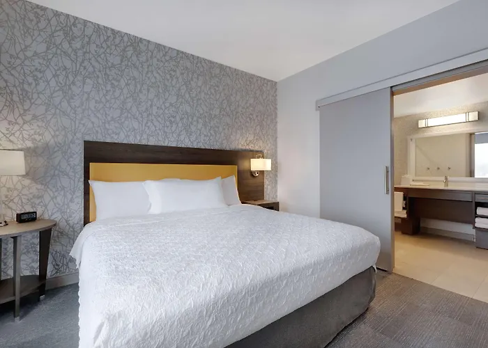 Home2 Suites By Hilton Las Vegas Southwest I-215 Curve