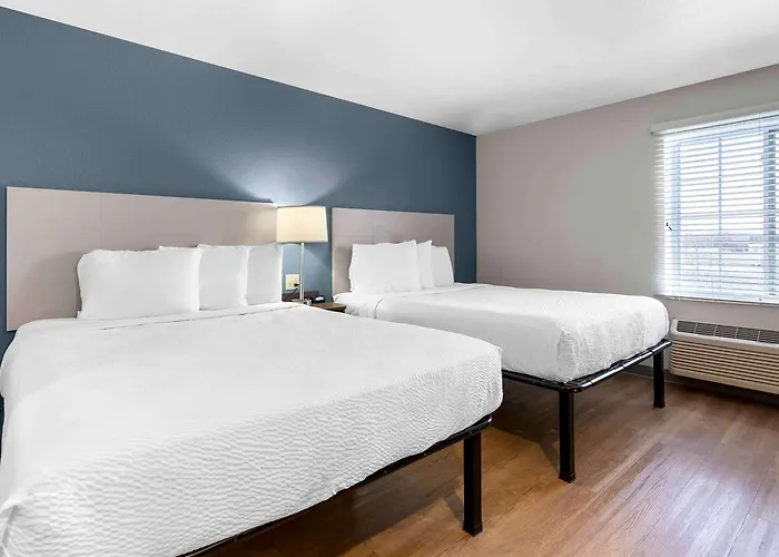 Extended Stay America Suites - Redlands