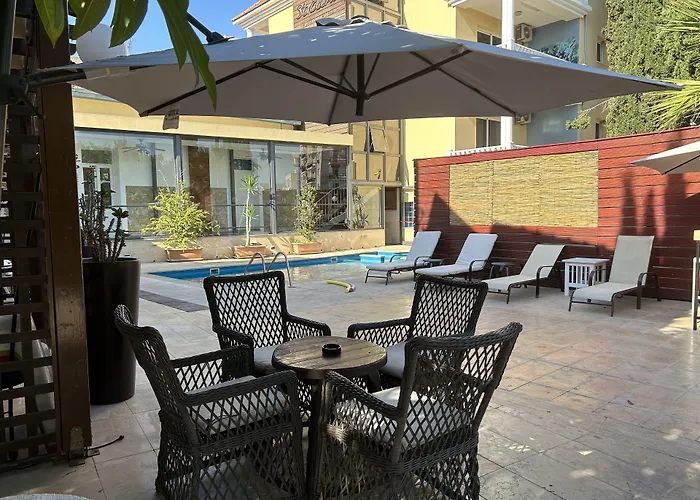St Elena Boutique Residence