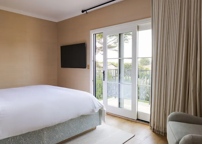 Villa Mara Carmel