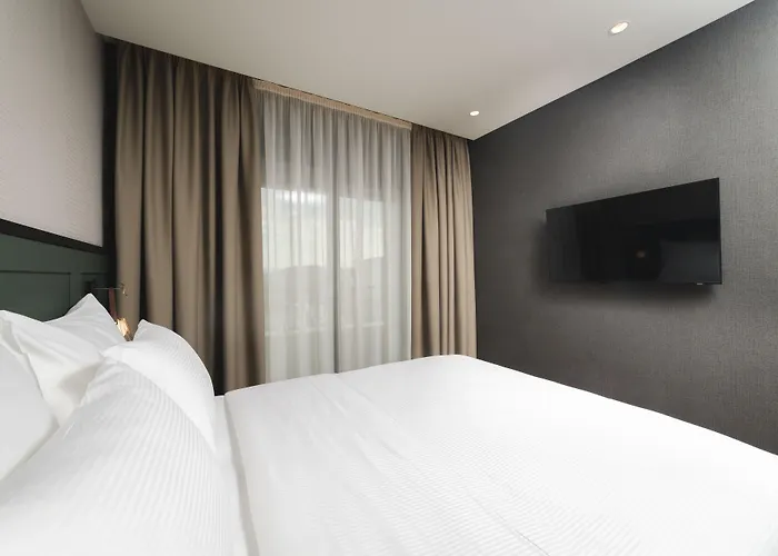 Signum Hotel