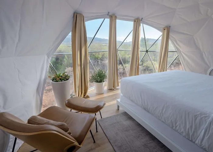 Skyview Hotel