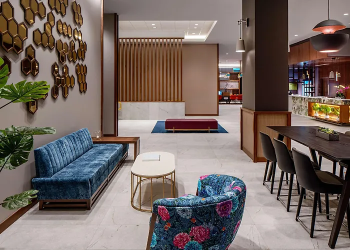 Hyatt House Tampa Downtown