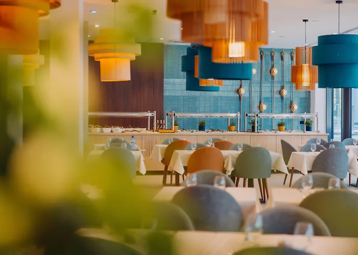 Hotel Linea Mare