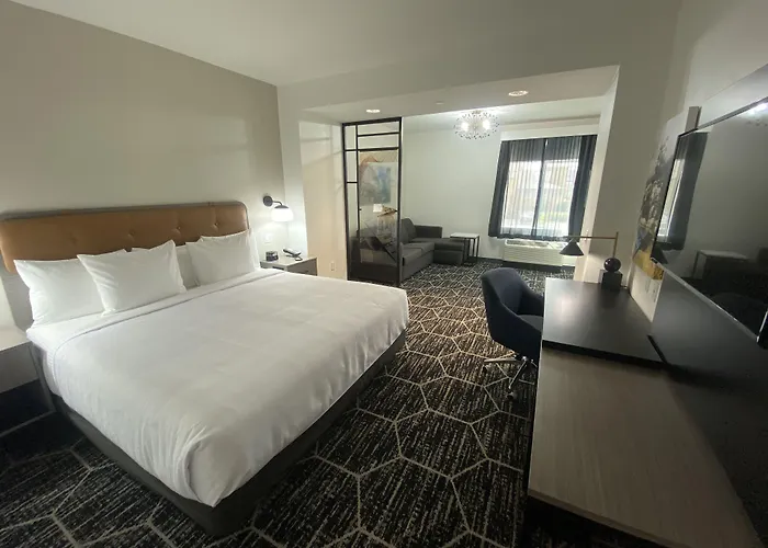 La Quinta Inn & Suites By Wyndham Yucaipa