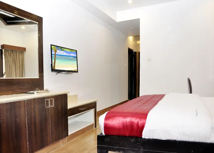 Hotel Grand Parkway